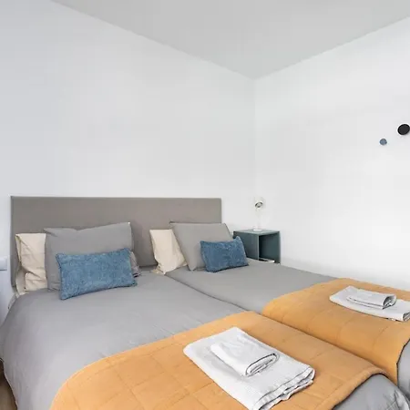 Casona Charco, Beautiful In The Historic Heart Of Puerto דירה