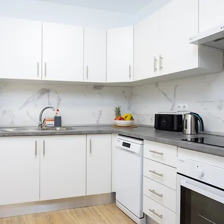 דירה Casona Charco, Beautiful In The Historic Heart Of Puerto *