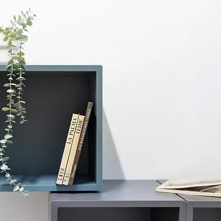 Casona Charco, Beautiful In The Historic Heart Of Puerto *