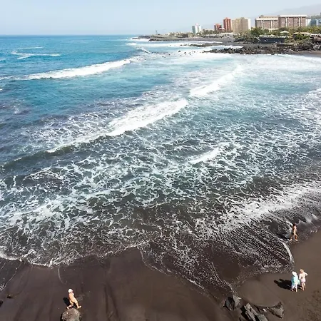 Casona Charco, Beautiful In The Historic Heart Of Puerto