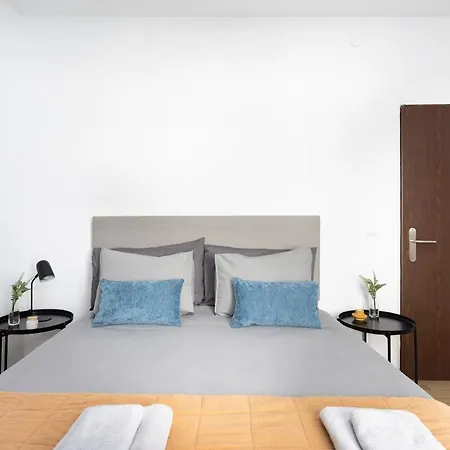 Casona Charco, Beautiful In The Historic Heart Of Puerto *