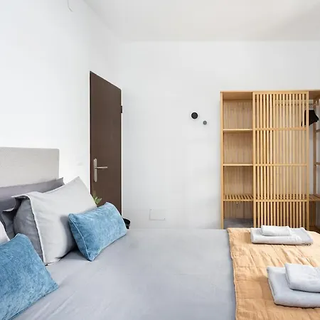 Casona Charco, Beautiful In The Historic Heart Of Puerto דירה פוארטו דה לה קרוז