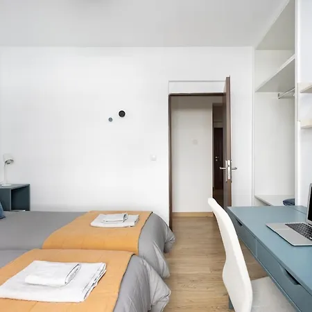 Casona Charco, Beautiful In The Historic Heart Of Puerto דירה *