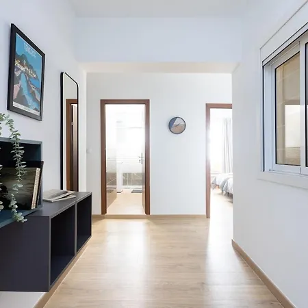 Casona Charco, Beautiful In The Historic Heart Of Puerto דירה *