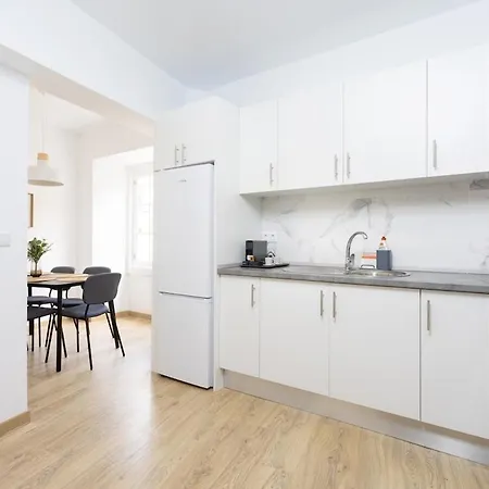 Casona Charco, Beautiful In The Historic Heart Of Puerto *